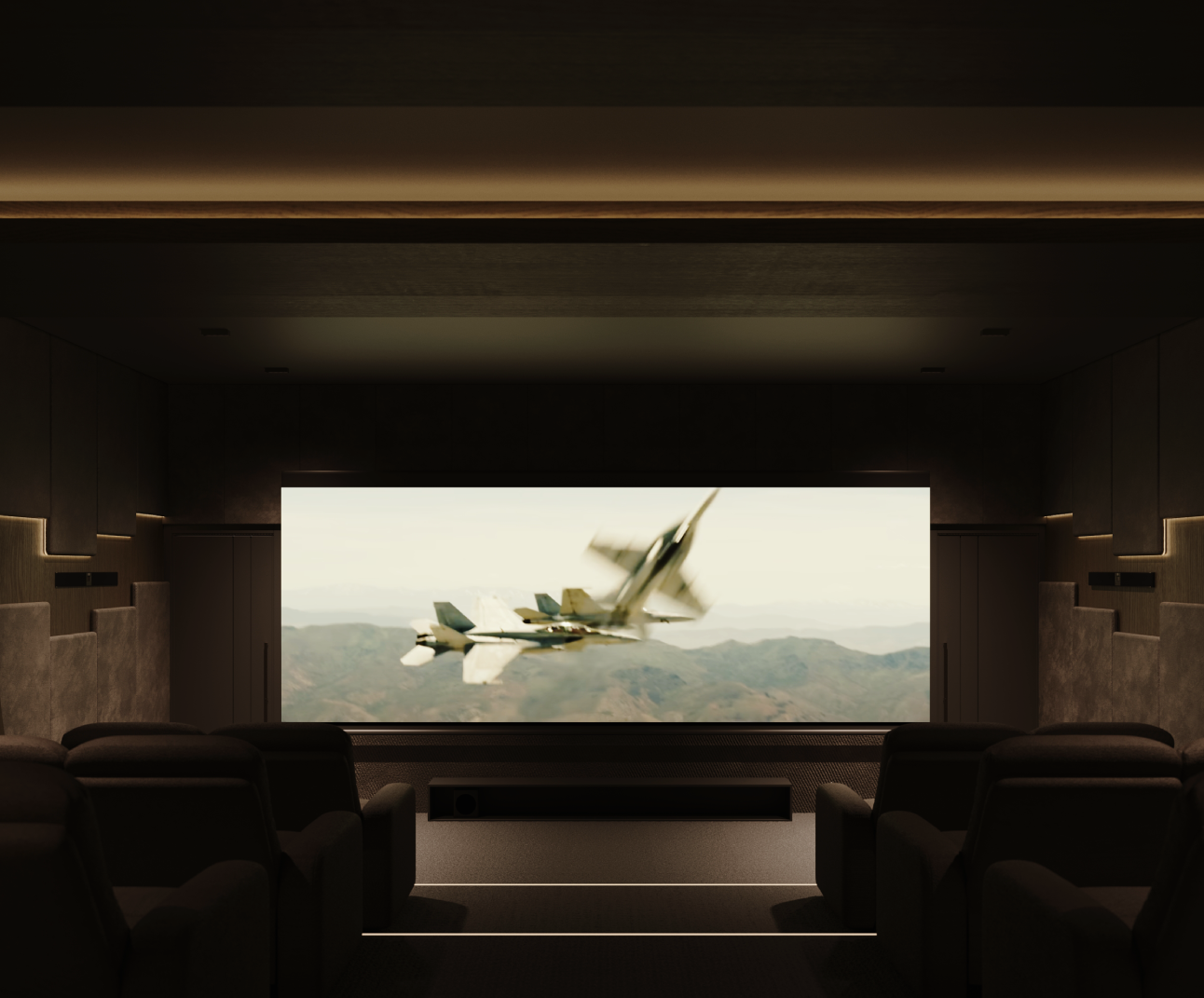 Celeste Cinema