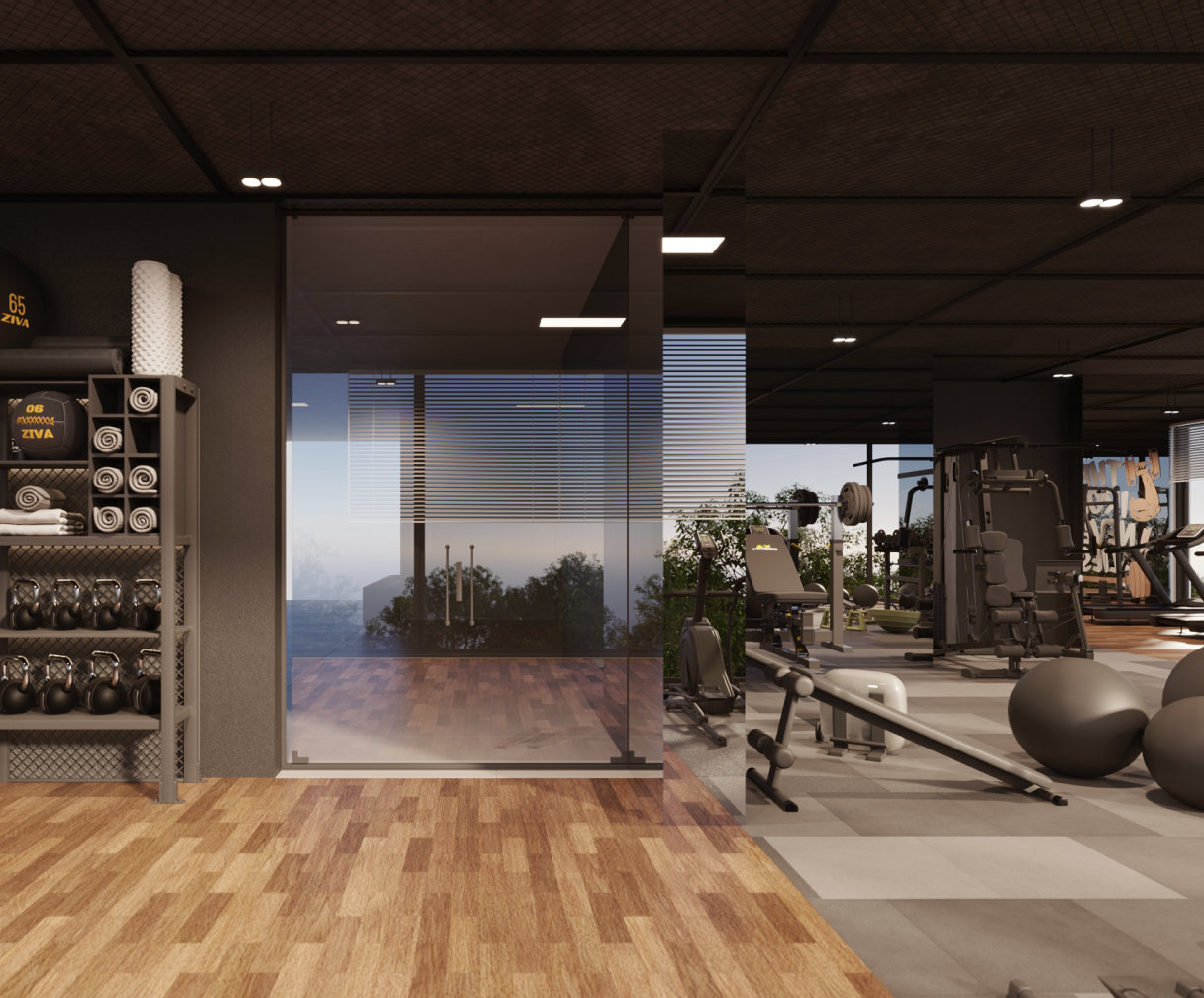 NERO Fitness
