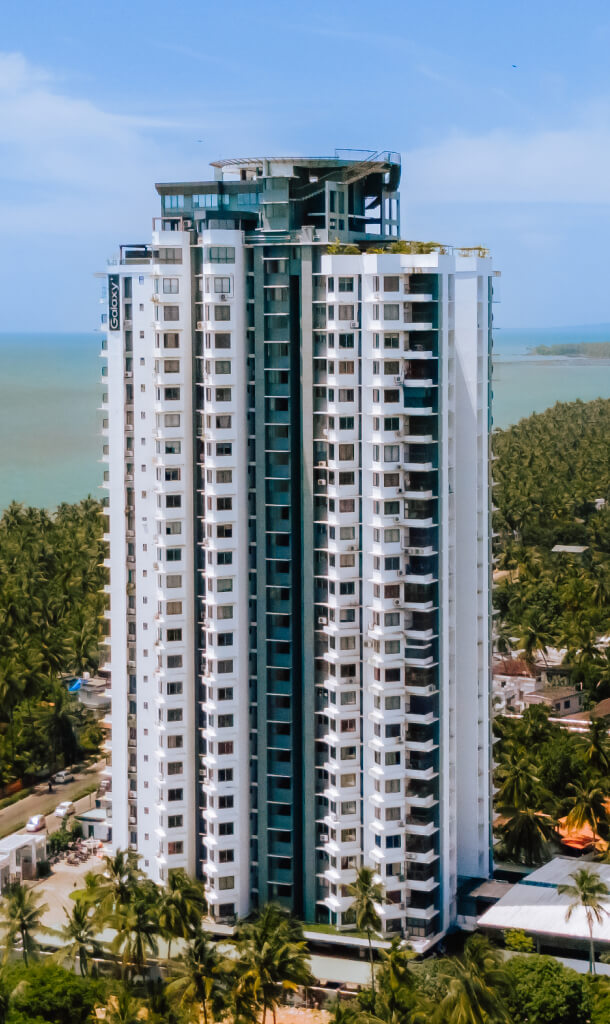 Galaxy Ritz Marina