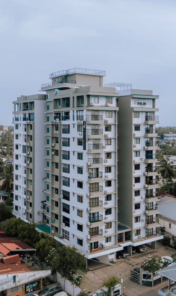 Galaxy Silver Cascade