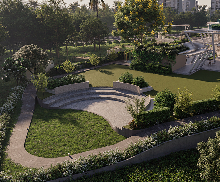 Celeste Riviera view