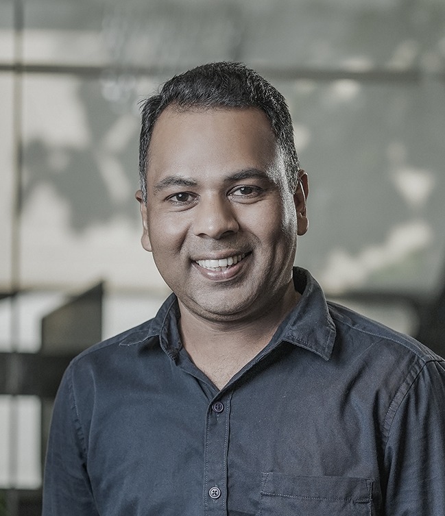 Abdu Navas PS