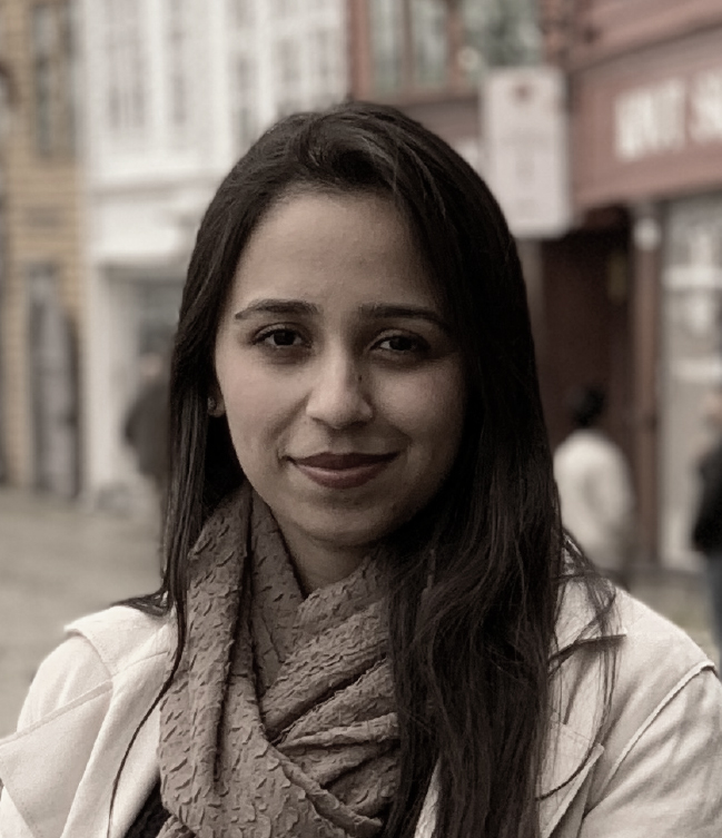 Nehla Janzeer