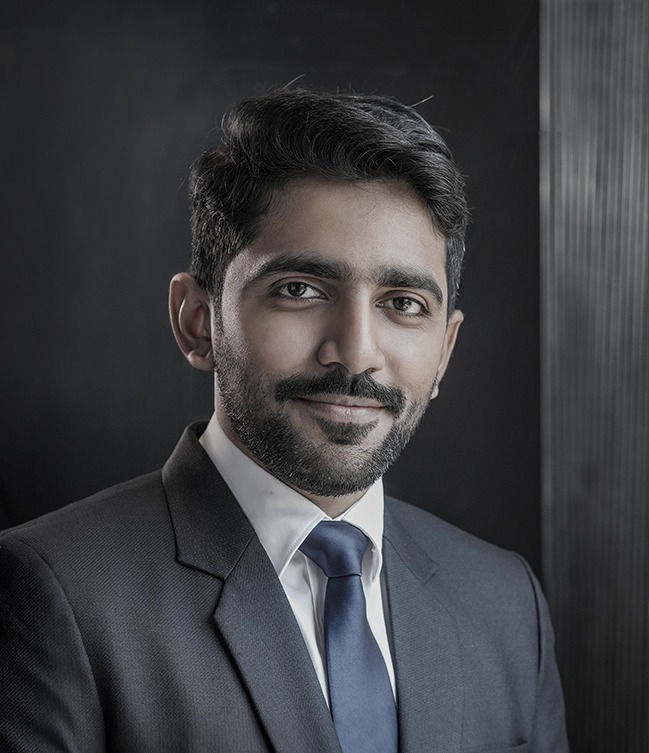 Mohammed Zahal