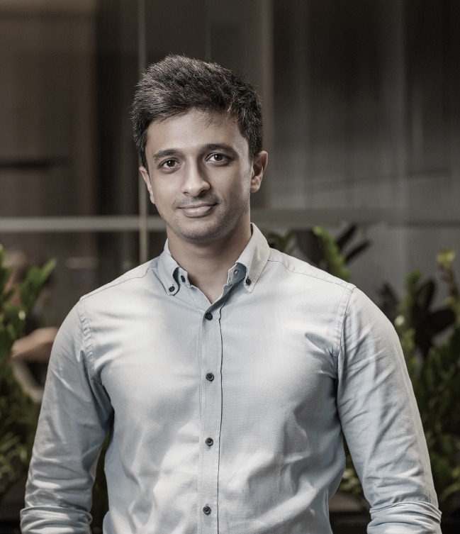 Zinekhar Ahmed
